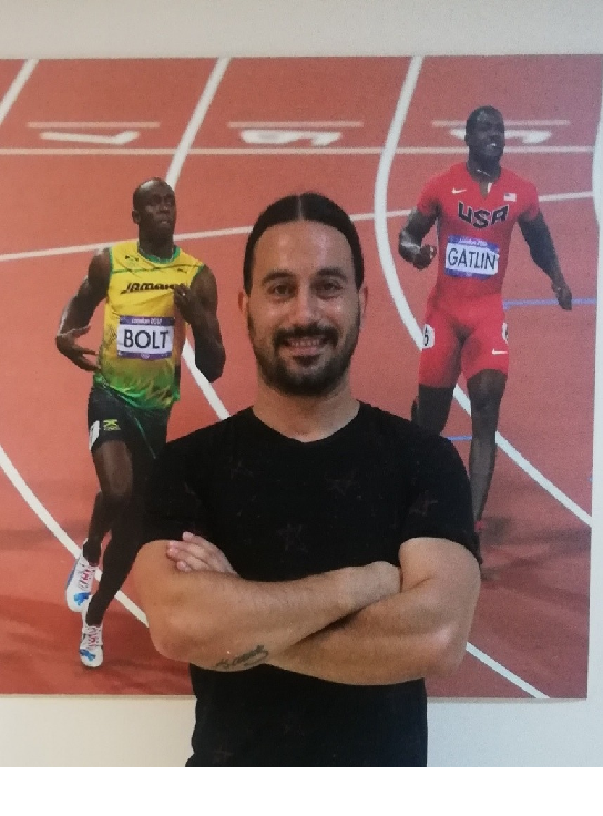 Ramazan AYDINOĞLU