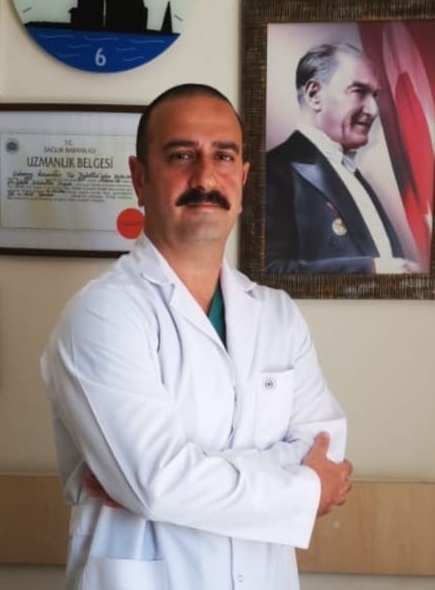 Prof. Dr. Selahattin Kıyan