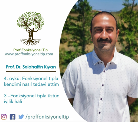 Bütüncül ve bireysel tedavi nasıl olur?