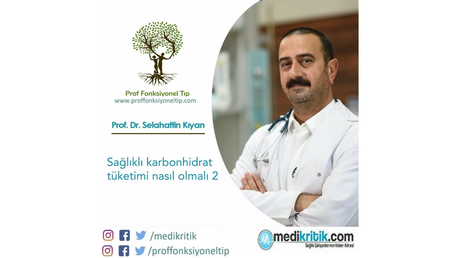 Ne yiyelim ne yemeyelim?
