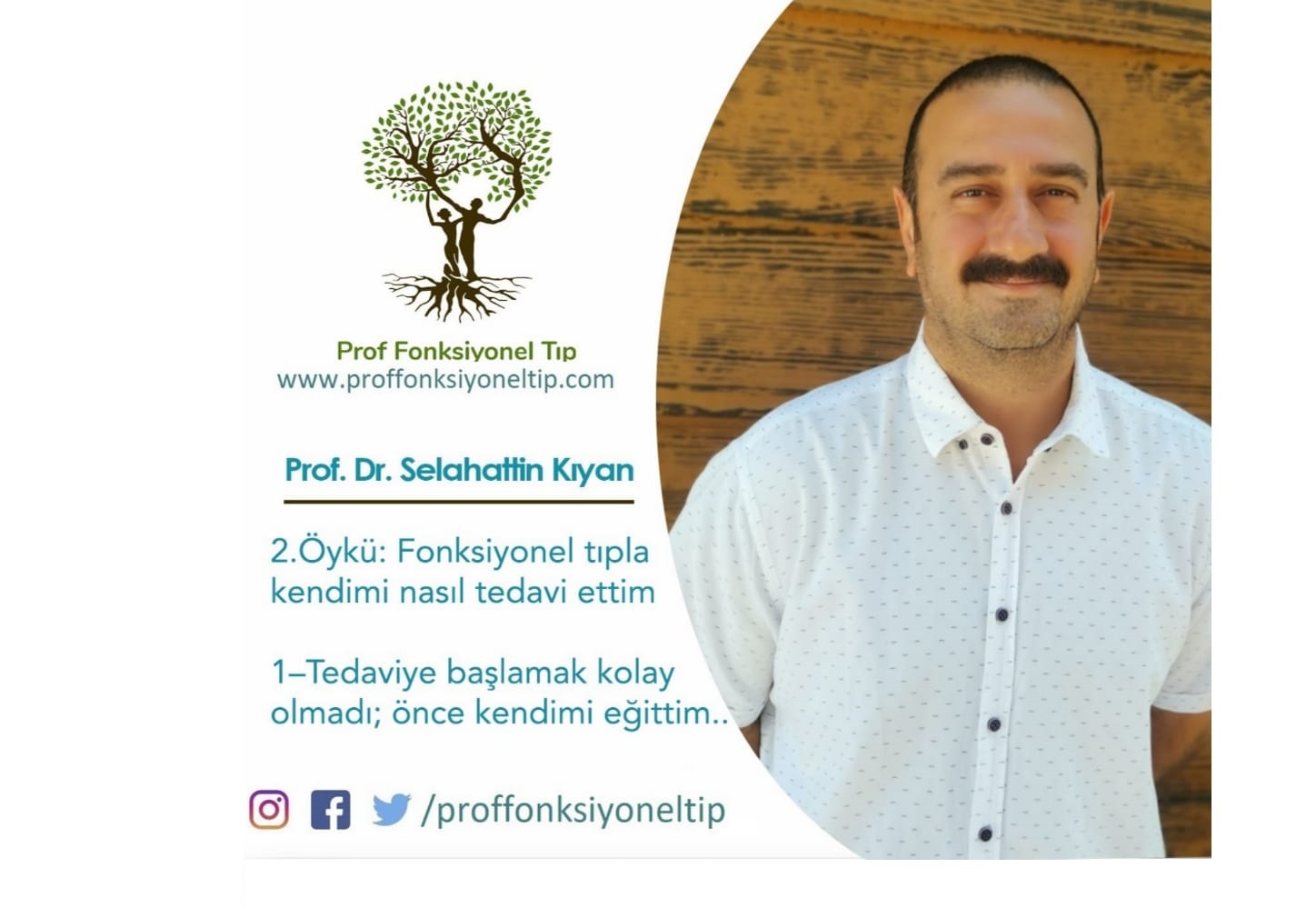 Fonksiyonel tıpla tedavi nasıl yapılır? Romatizmal hastalıklar geçer mi?