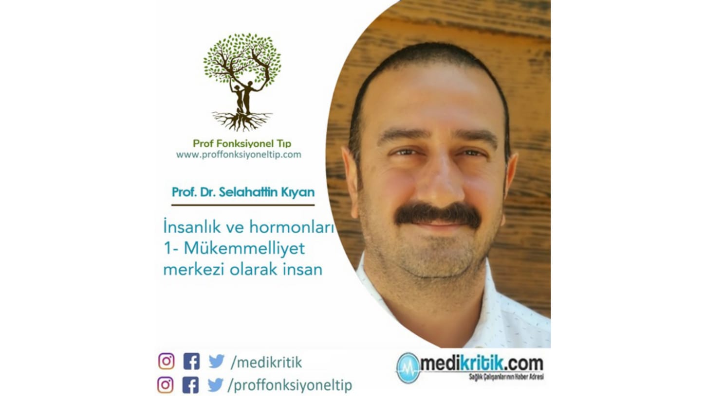 Sağlık için hormonlar neden önemli?